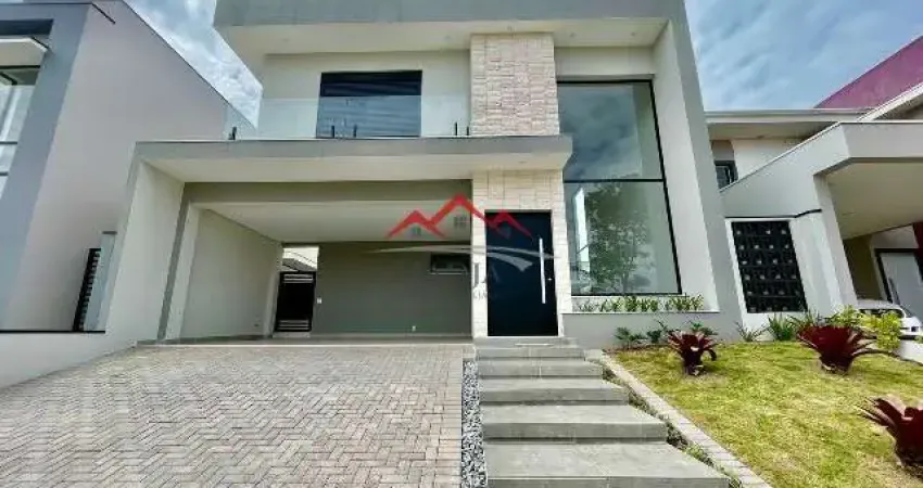 Casa com 3 suites à venda condomínio Bella Vittá - Jardim Celeste em jundiaí SP