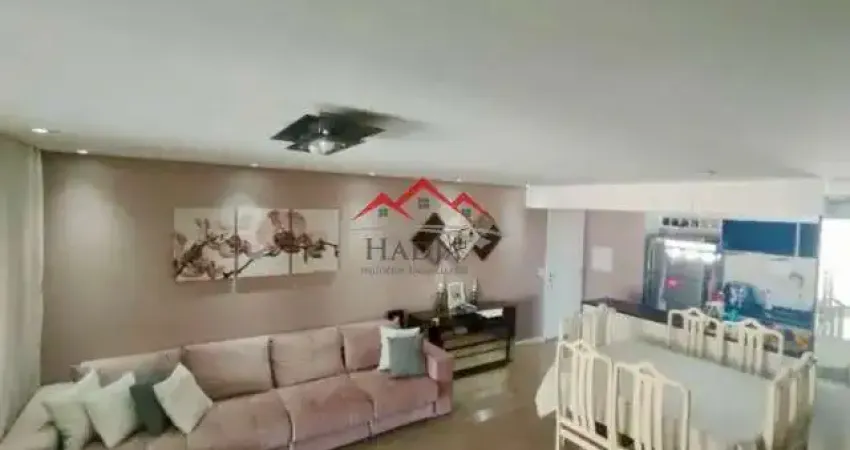 Apartamento a venda no condomínio Premiatto em Jundiaí-sp