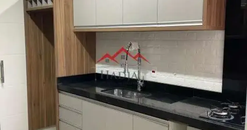Apartamento para Locação - Morada dos Deuses em Jundiai SP