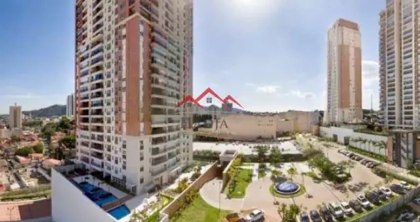 APARTAMENTO PARA VENDA ? RESERVA ALTA VISTA - ACQUA | 175m² | ANHANGABAÚ ? JUNDIAÍ/SP