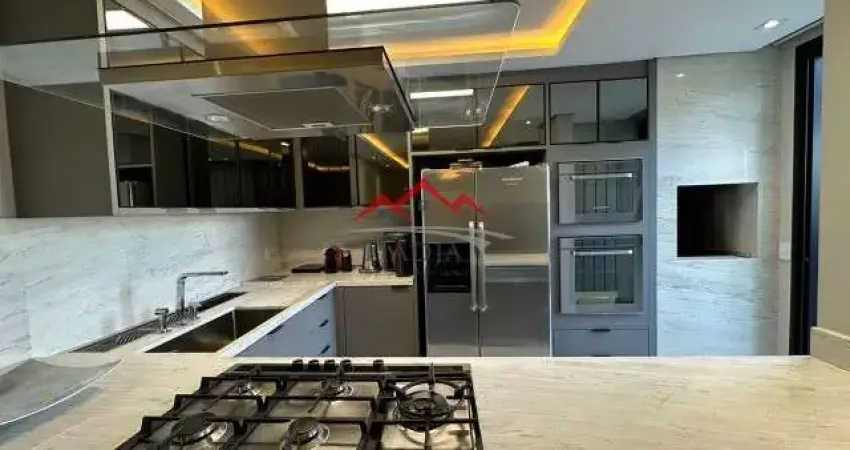 Casa a venda no condomínio reserva da mata, corrupira em jundiaí sp