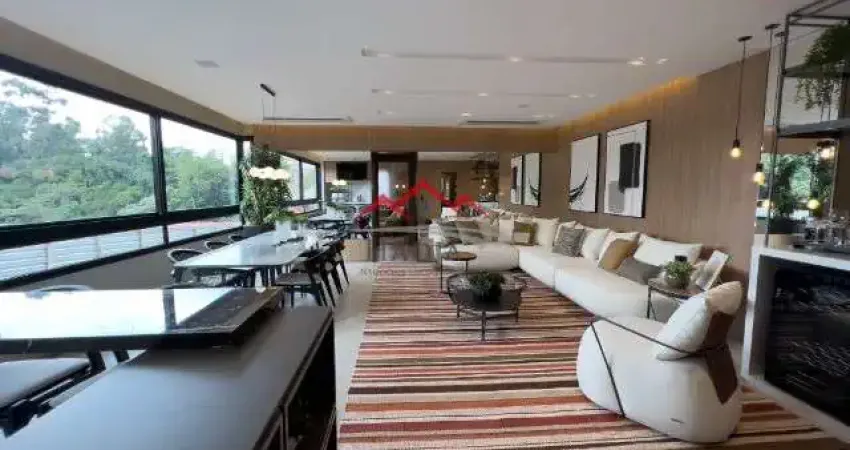 APARTAMENTO PARA VENDA - AUTHORIA BY TEBAS - LANÇAMENTO - JD. SANTA TERESA JUNDIAI/SP
