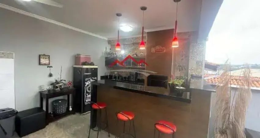 Casa com 3 quartos à venda na Rua Antônio Donati, 150, Jardim Vera Regina, Campo Limpo Paulista