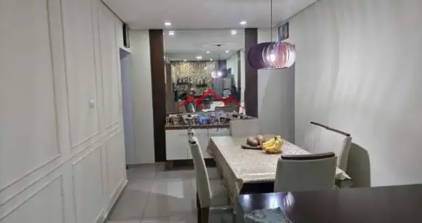 Casa com 2 quartos à venda na Rua Rúbens Pires, 129, Jardim Pacaembu, Jundiaí