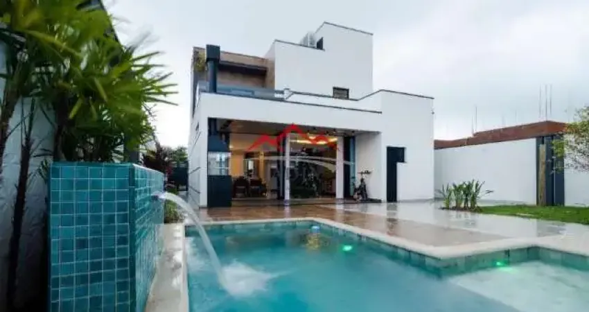 CASA A VENDA NO CONDOMÍNIO BRISAS JUNDIAÍ EM JUNDIAÍ-SP