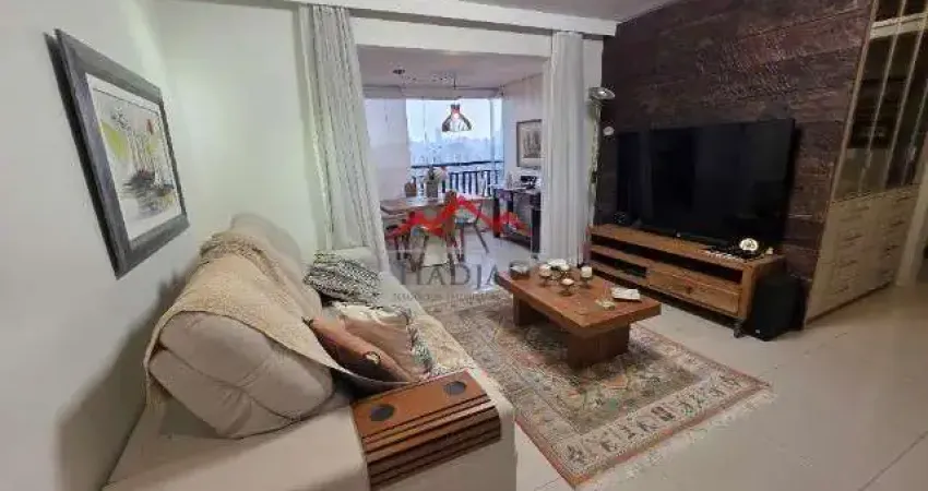 COBERTURA DUPLEX A VENDA NO CONDOMÍNIO ESPLÊNDIDO - VILA GUARANI, JUNDIAÍ SP