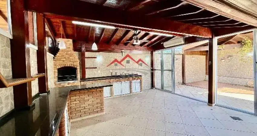 Casa a venda e locação no condomínio Garden Resort em Jundiaí.