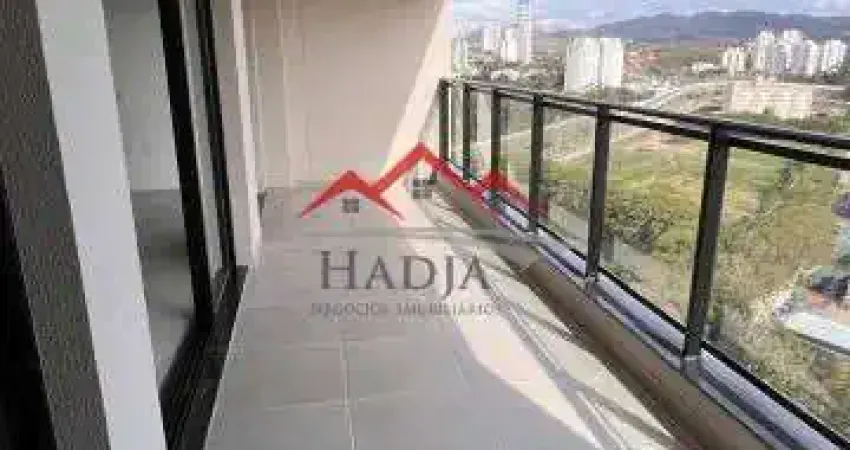Apartamento à Venda no Condomínio Alta Vista - Torre Unique - Jundiaí/SP