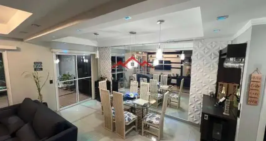 Casa à Venda no Condomínio Fechado Vintage Clube - Jundiaí/SP