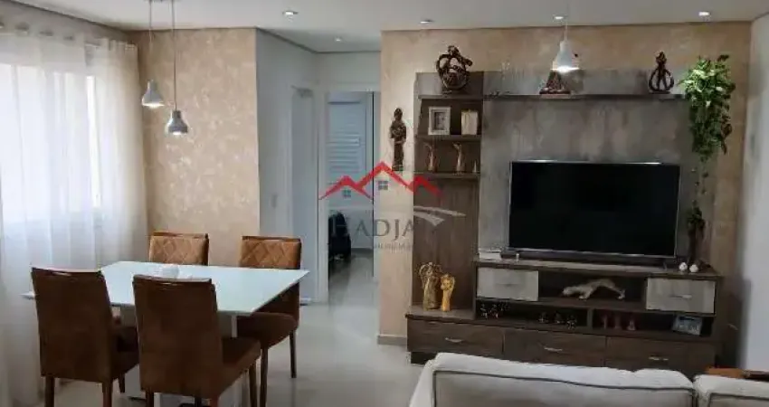 Apartamento à Venda Condomínio Dália | Jundiaí ? SP