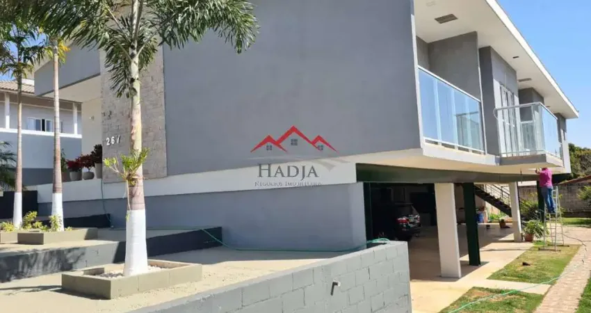 Casa com 3 quartos para alugar na Rua Paulo Molena, 267, Medeiros, Jundiaí