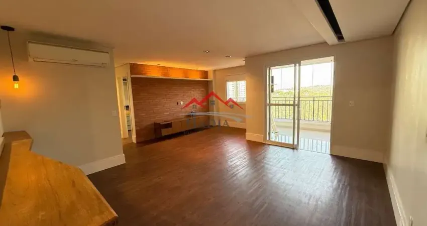 Apartamento para locação - residencial soneto em jundiaí/sp