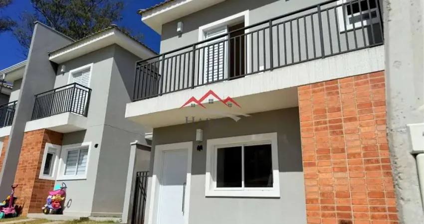 Casa em condomínio fechado com 3 quartos à venda na Rua José Artur Savietto, 101, Cidade Nova, Jundiaí