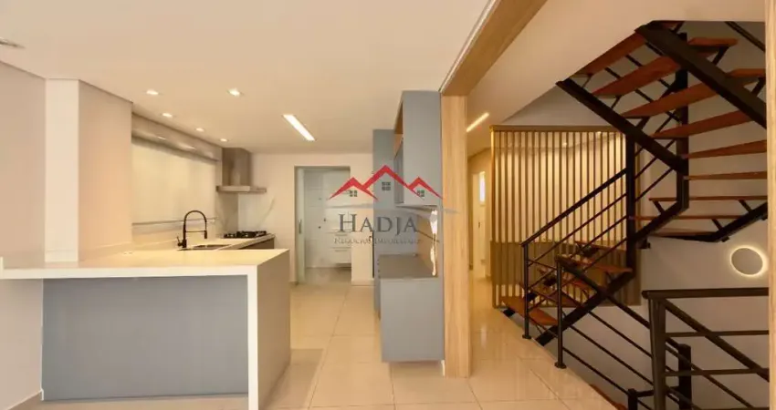 Casa em condomínio fechado com 4 quartos à venda na Avenida Professor Pedro Clarismundo Fornari, 475, Engordadouro, Jundiaí