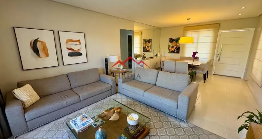 Casa a venda em condomínio bosque dos jatobás - engordadouro em jundiaí - estuda permuta.