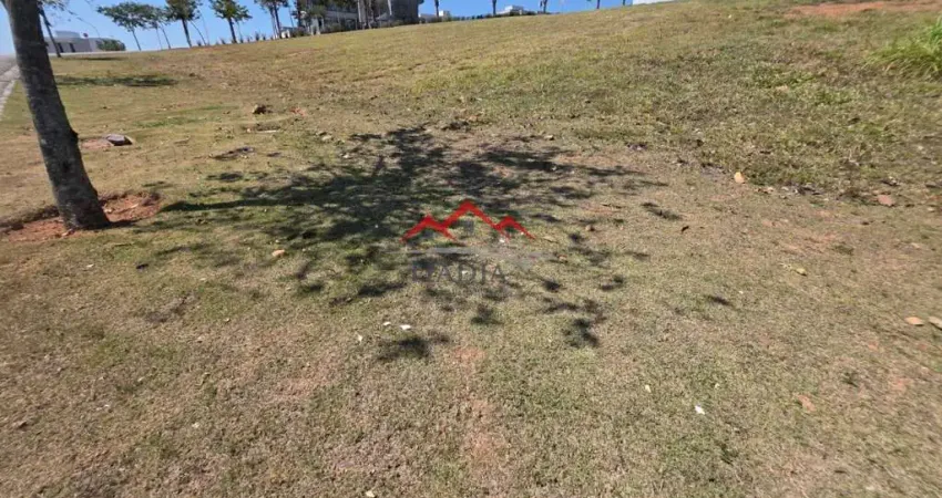Terreno em condomínio fechado à venda na Avenida Olavo Amorim Silveira, 53, Chácara Terra Nova, Jundiaí