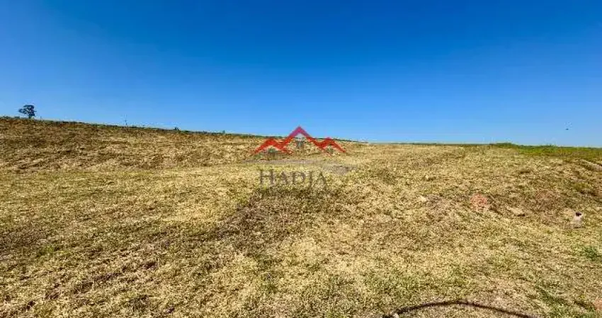 Terreno em condomínio fechado à venda na Avenida Santa Elisa, 1460, Corrupira, Jundiaí