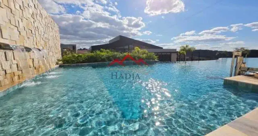 Terreno a venda no loteamento portal dos lagos em jundiaí - sp