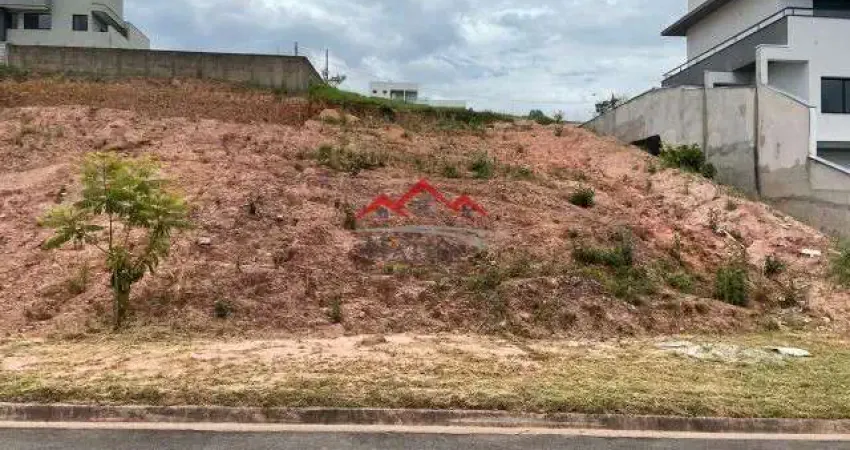 Terreno a venda em condomínio fechado cambarah em jarinu sp-hadja