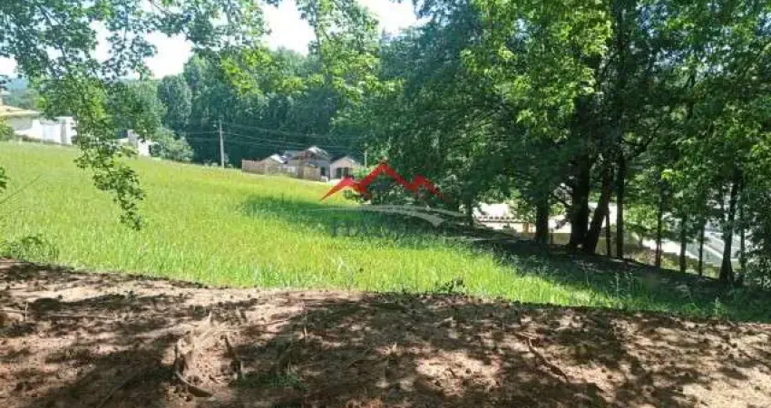 Terreno em condomínio fechado à venda na Avenida Alberto João Luchesi, 900, Caxambu, Jundiaí