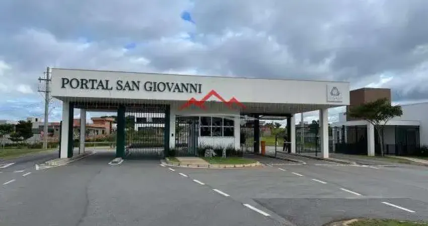 Lote à venda residencial fazenda santa rosa fase 1, itatiba sp