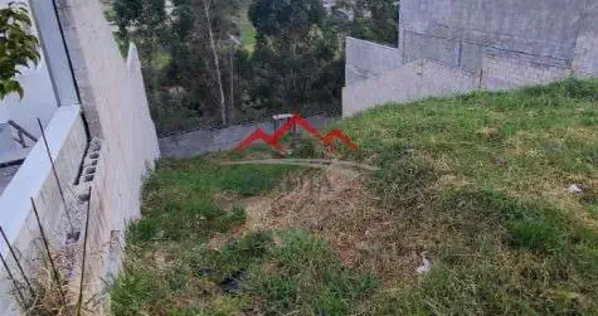 Terreno a venda no Residencial Terras de Jundiaí - Vale Azul em Jundiaí SP