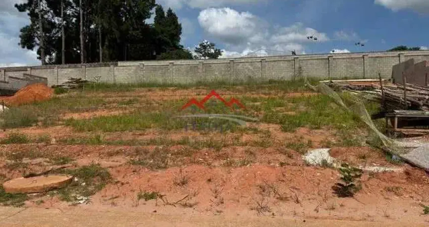 Terreno de 300 metros a venda no condomínio campos de medeiros em jundiaí