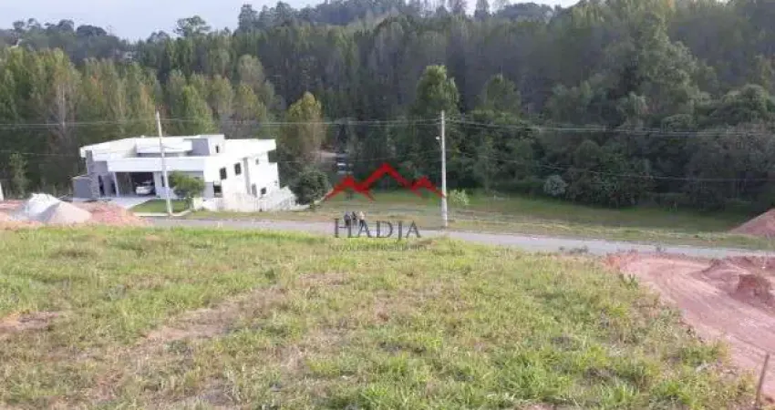 Terreno de 1000 metros a venda condomínio terra caxambu em jundiaí