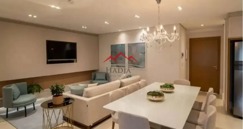 Apartamento à venda no condomínio resort prime em jundiaí - sp