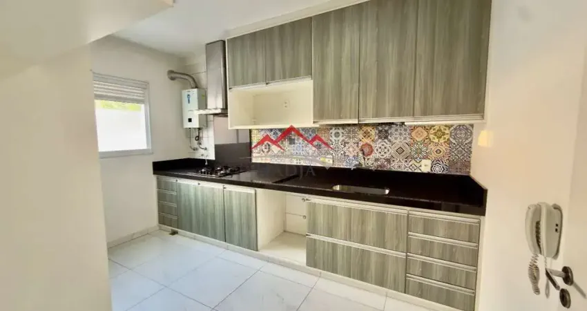 Casa em condomínio fechado com 3 quartos para alugar na Avenida Caetano Gornati, 1101, Engordadouro, Jundiaí