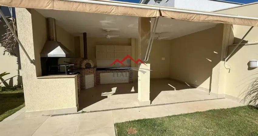 Casa 3 suítes e piscina aquecida para locação - bosque dos jatobás - jundiaí (sp)