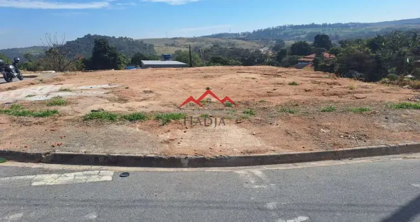 Terreno em condomínio fechado à venda na RUA ARMINDO MANTOVANELLI, Jardim Botânica, Itupeva