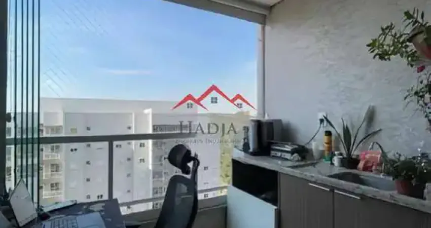 Apartamento a venda no condomínio yes ideal living no medeiros, jundiaí/sp