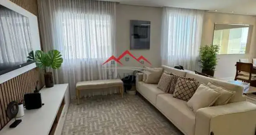 Apartamento à venda condomínio tons de ipanema jardim santa tereza, jundiaí-sp