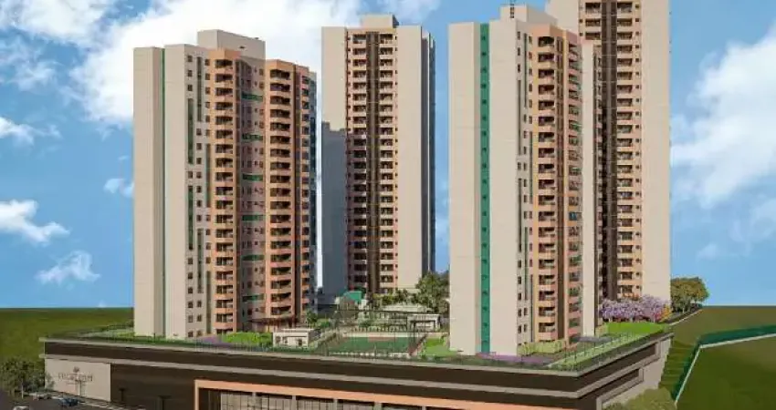 Apartamento venda condomínio fechado resort prime jundiai sp