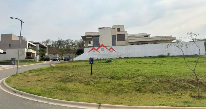 Terrenos a venda em condomínio brisas jundiaí em jundiaí sp.