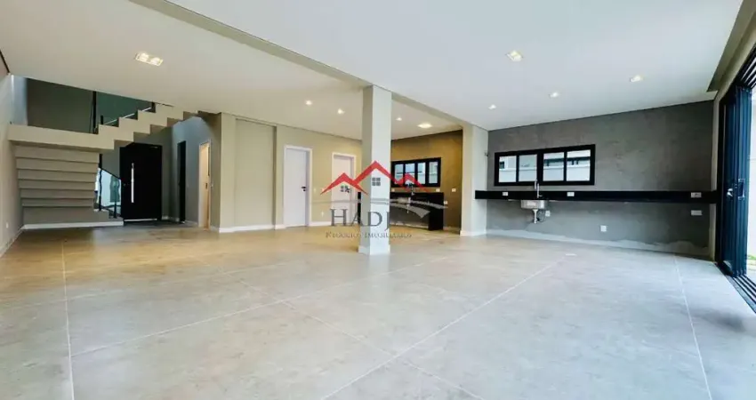 Casa em condomínio fechado com 3 quartos à venda na RUA JAIR PINCINATO, 1500, Jardim Novo Mundo, Jundiaí