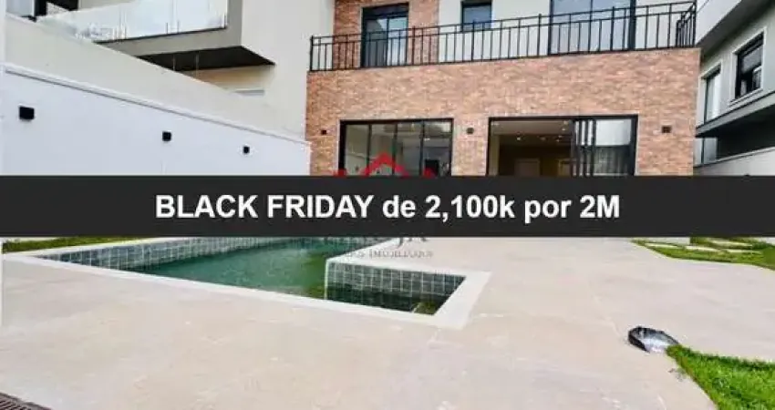 Casa em condomínio fechado com 3 quartos à venda na RUA JAIR PINCINATO, 1500, Jardim Novo Mundo, Jundiaí