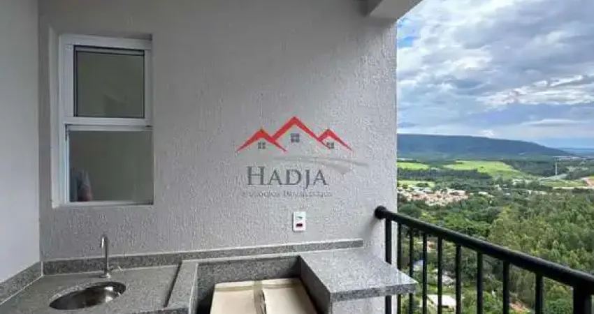 Vende se apartamento no edifício la sierra, bairro do medeiros - jundiaí / sp
