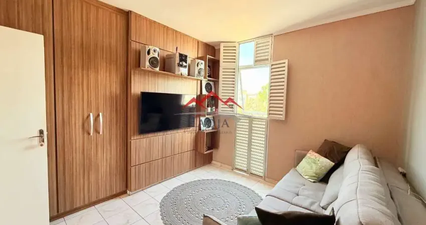Apartamento com 2 quartos à venda na Rua Messina, 620, Jardim Messina, Jundiaí