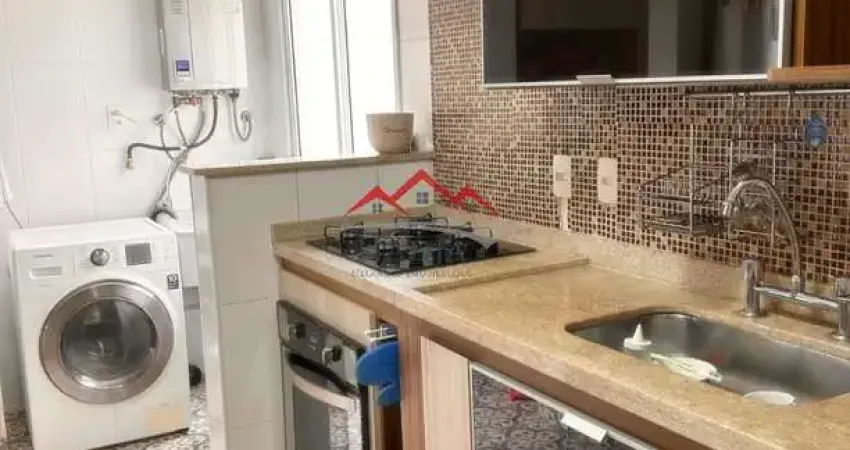Apartamento à venda, 2 dormitórios, no engordadouro (perto do clube jundiaiense)