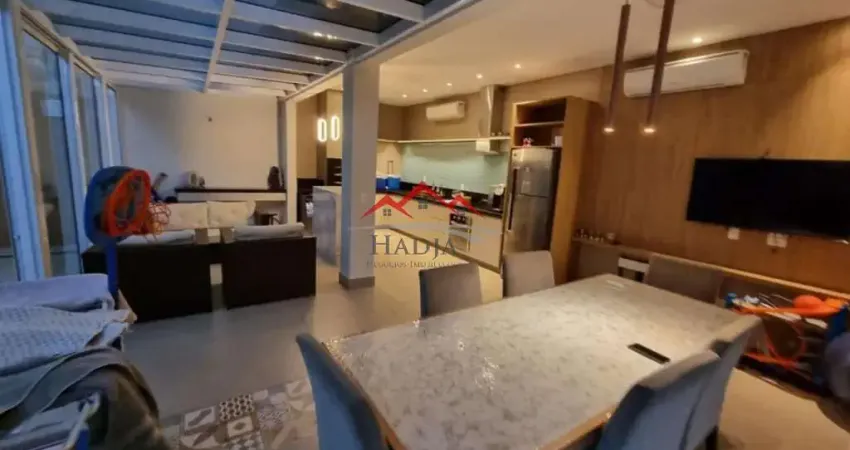 Casa à venda no bosque dos jatobás, valor reduzido para r$ 1.850.000,00