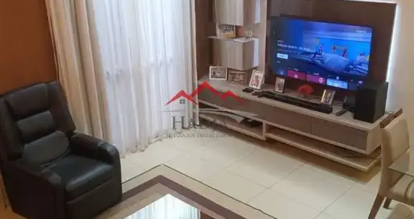 Casa em condomínio fechado com 3 quartos à venda na Avenida Antônio Frederico Ozanan, 9700, Jardim Shangai, Jundiaí