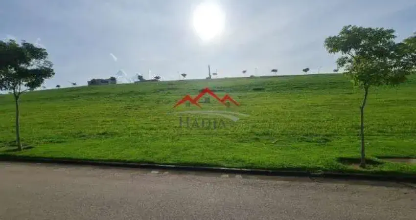 Terreno em condomínio fechado à venda na Avenida Engenheiro Tasso Pinheiro, Vila Maringá, Jundiaí