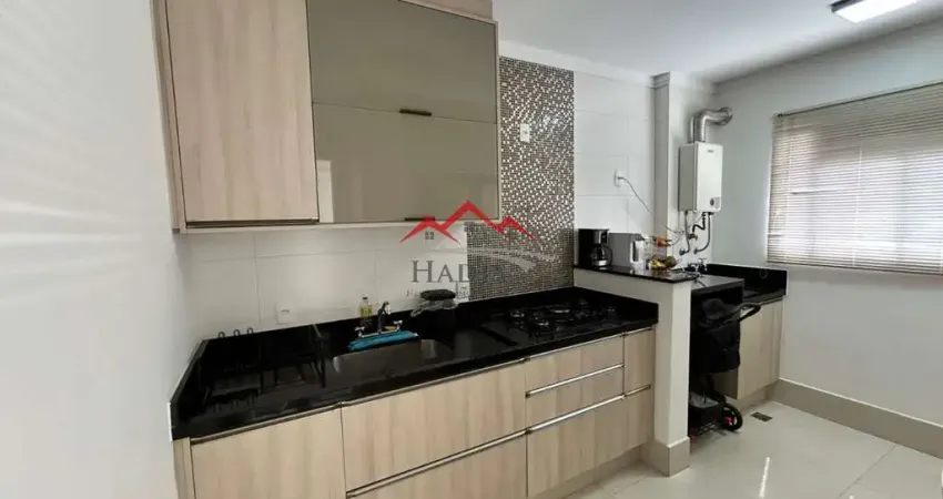 Casa em condomínio fechado com 3 quartos à venda na Avenida Caetano Gornati, 1101, Engordadouro, Jundiaí