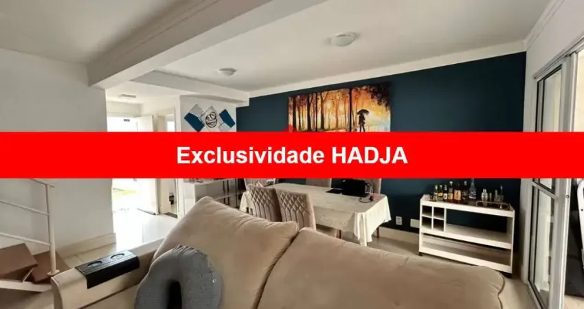 Casa em condomínio fechado com 3 quartos à venda na Avenida Caetano Gornati, 1101, Engordadouro, Jundiaí