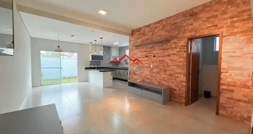 Casa à venda condomínio reserva da mata, corrupira em jundiaí sp