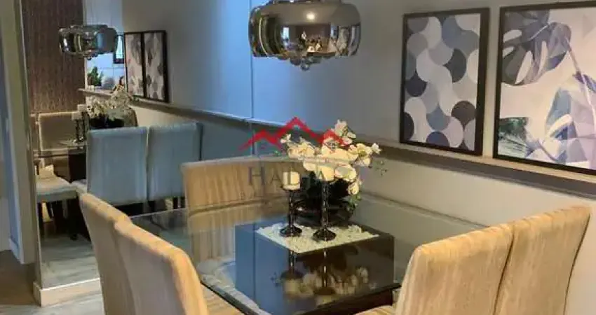 Apartamento a venda em jundiaí - condomínio esplendido - vila guarani/rua do retiro