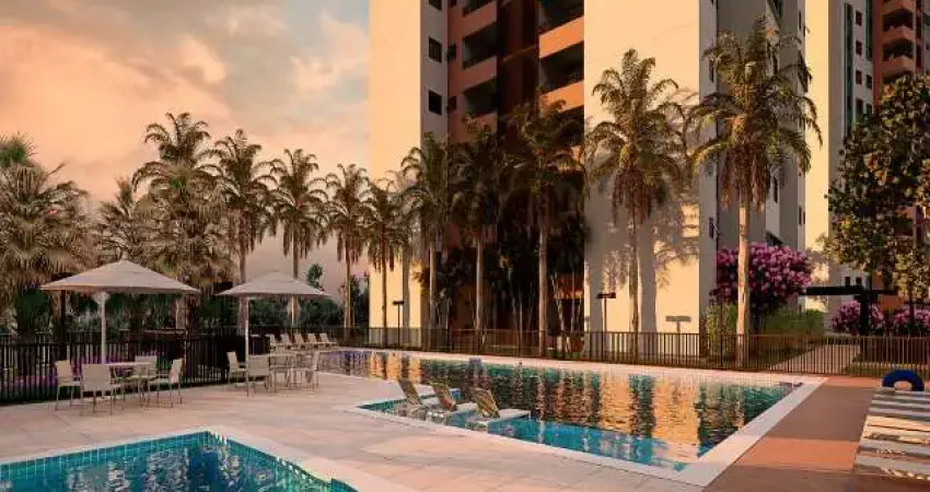 Apartamento venda condomínio fechado resort prime jundiai
