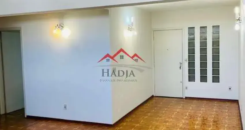 Apartamento com 3 quartos à venda na Praça Doutor Domingos Anastácio, 66, Centro, Jundiaí